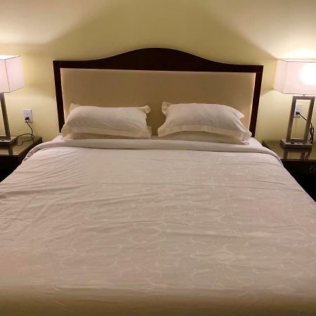 7 West Motel Carleton Place Esterno foto