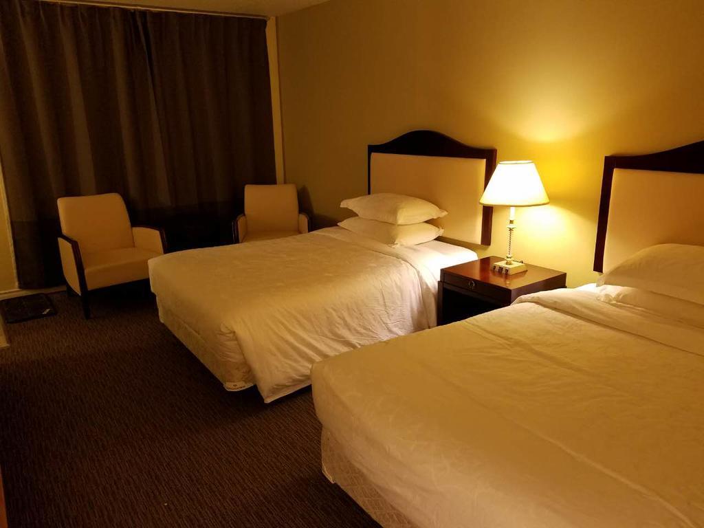7 West Motel Carleton Place Esterno foto