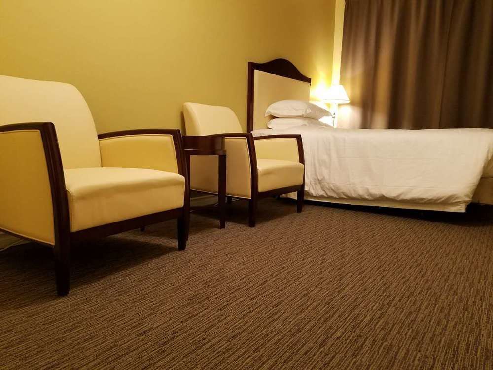 7 West Motel Carleton Place Esterno foto