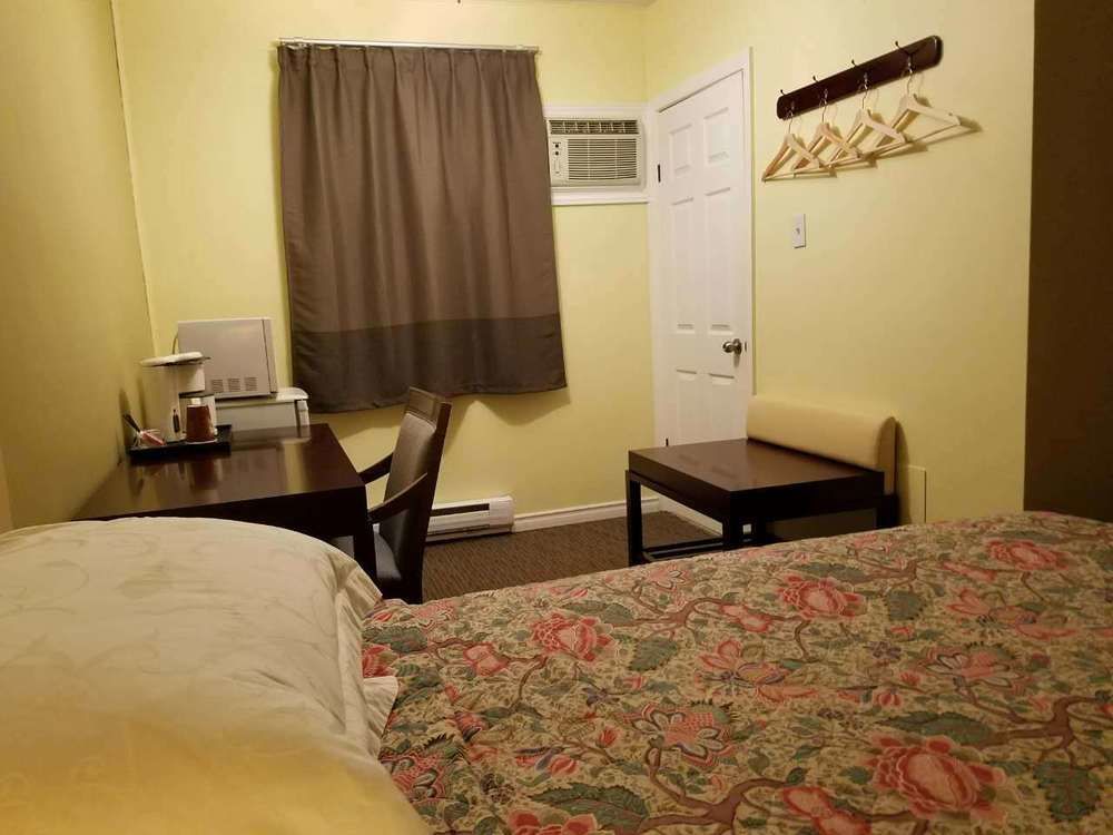 7 West Motel Carleton Place Esterno foto