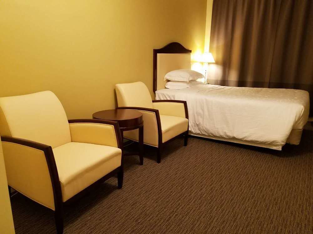 7 West Motel Carleton Place Esterno foto