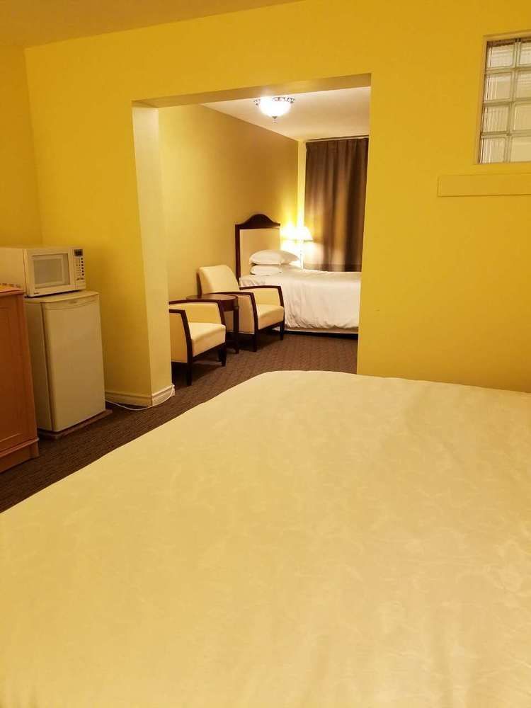 7 West Motel Carleton Place Esterno foto
