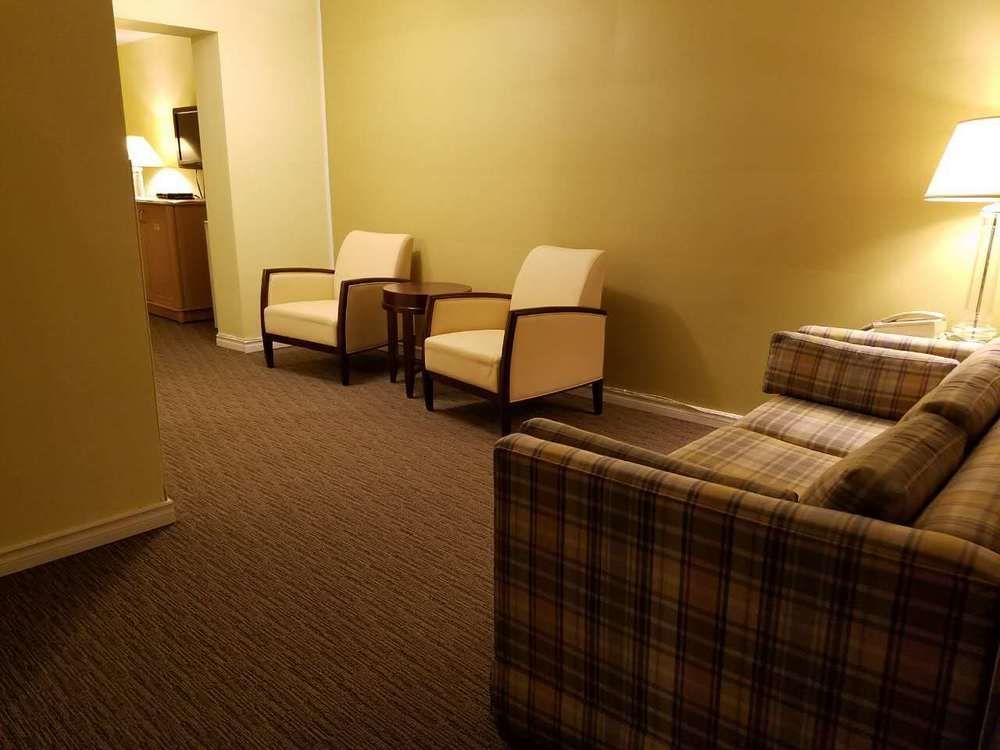 7 West Motel Carleton Place Esterno foto