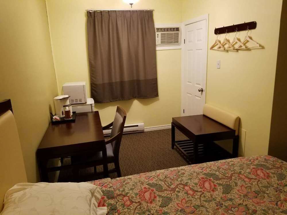 7 West Motel Carleton Place Esterno foto